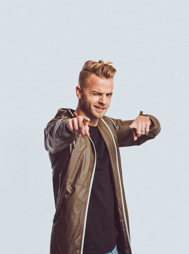 Միխայիլ Օվչիննիկով