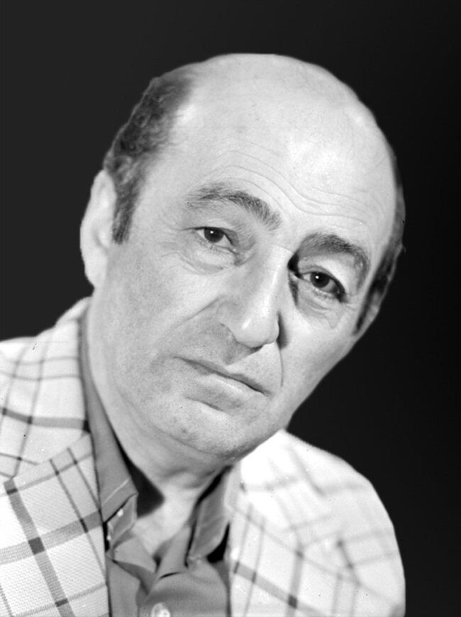 Գրիգոր Մելիք-Ավագյան