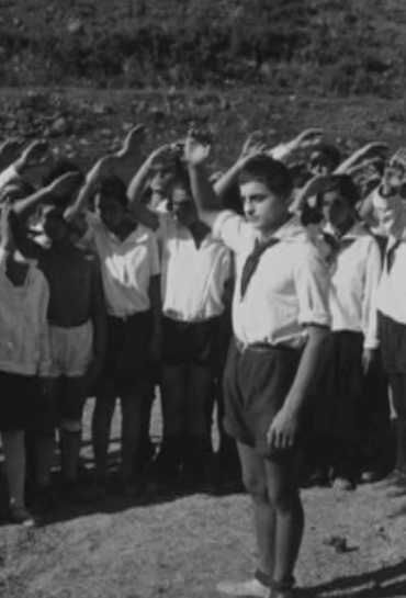 Առաջին ճառագայթները