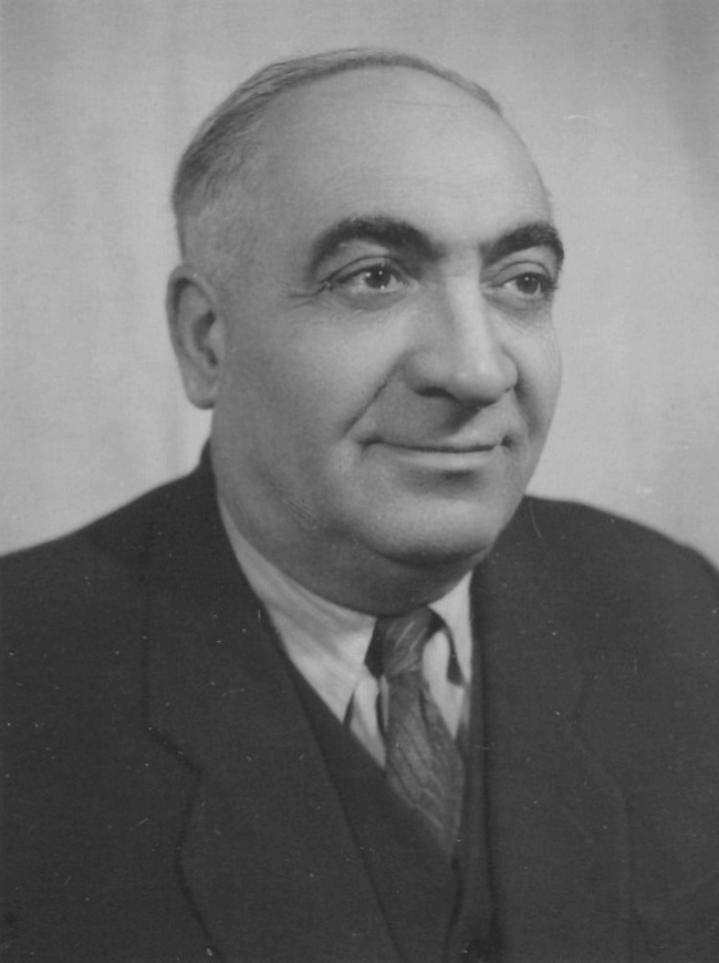 Ավետ Ավետիսյան