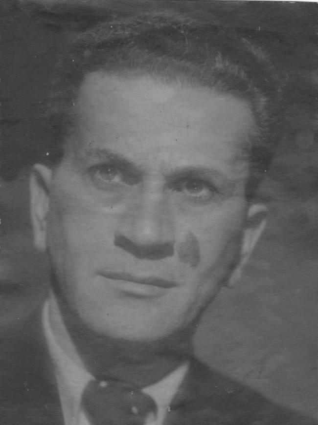 Դավիթ Մալյան