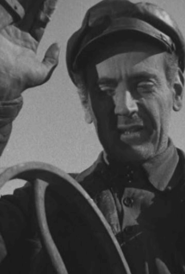 Կոլխոզային գարուն