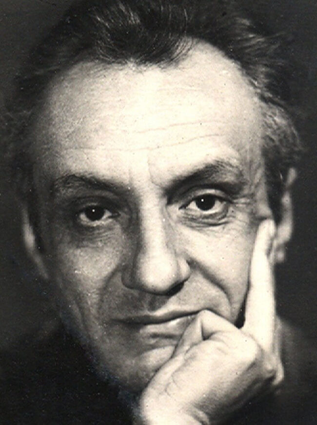 Յուրի Երզնկյան