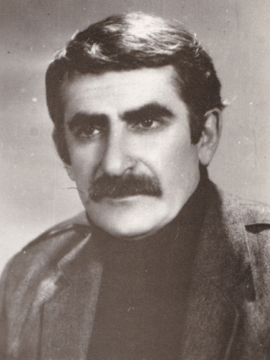 Լևոն Աթոյանց