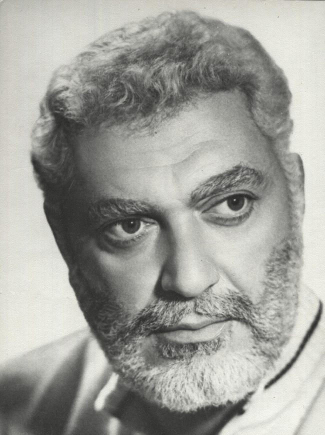 Խորեն Աբրահամյան