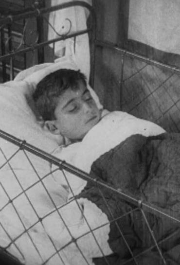 Կիմը հերթապահ