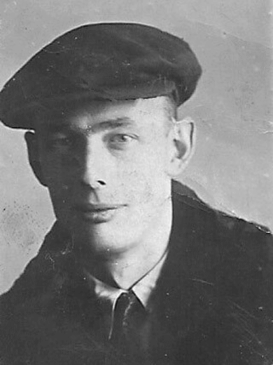 Կոնստանտին Ռոդենդորֆ