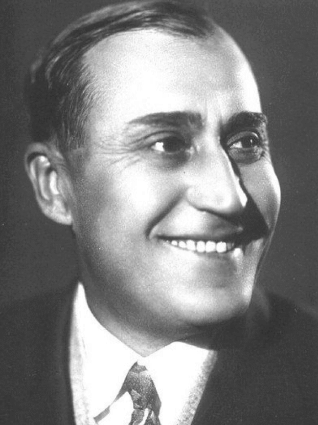 Համո Բեկնազարյան