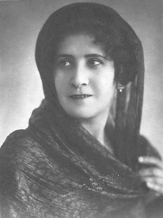 Հասմիկ