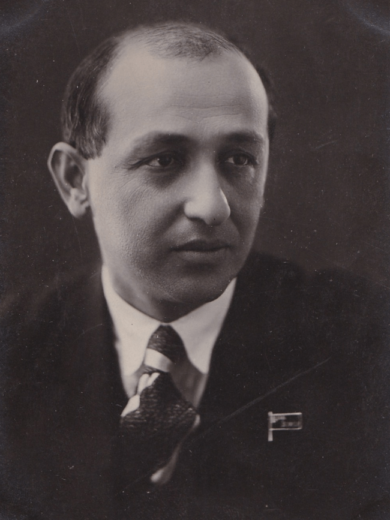 Միքայել Արուտչյան