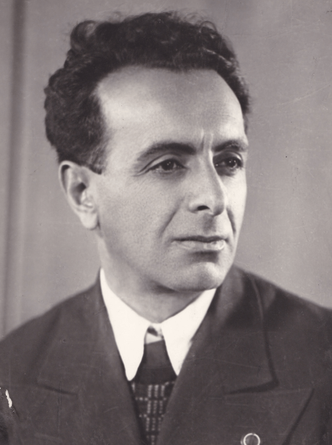 Պատվական Բարխուդարյան