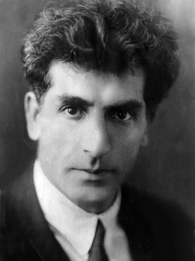 Տիգրան Շամիրխանյան