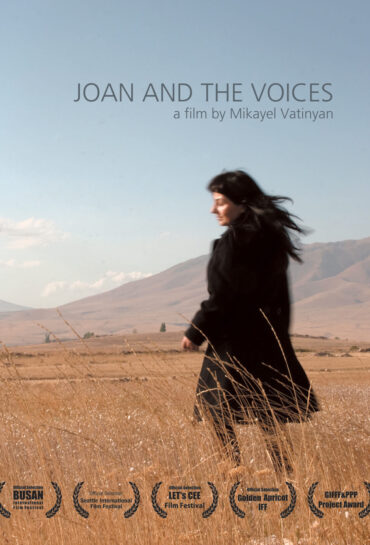 Ժաննան և ձայները