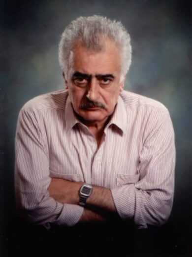 Ֆրունզե Դովլաթյան