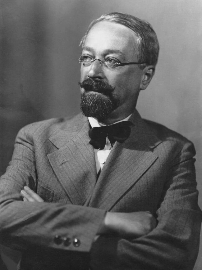 Միխայիլ Գալպերին