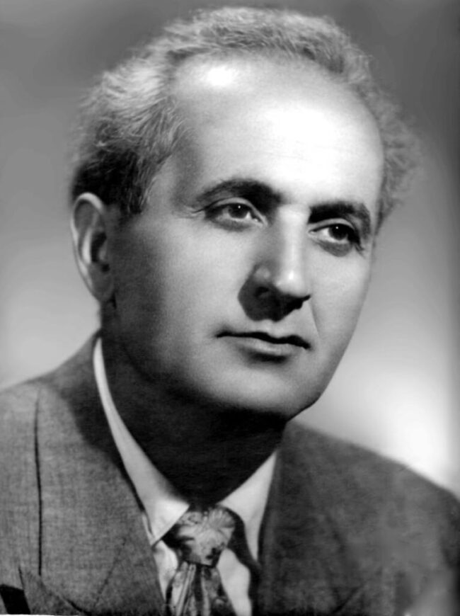 Ստեփան Թարյան