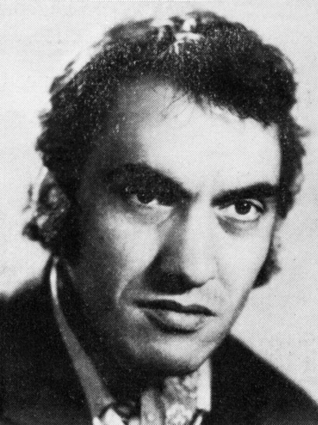 Մարատ Վարժապետյան