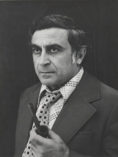 Վիկտոր Բալայան