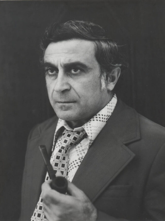 Վիկտոր Բալայան