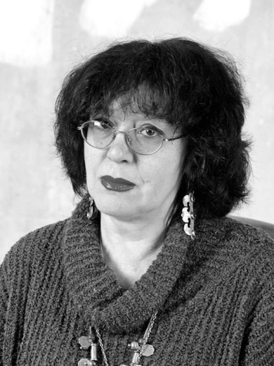 Լյուդմիլա Սահակյանց