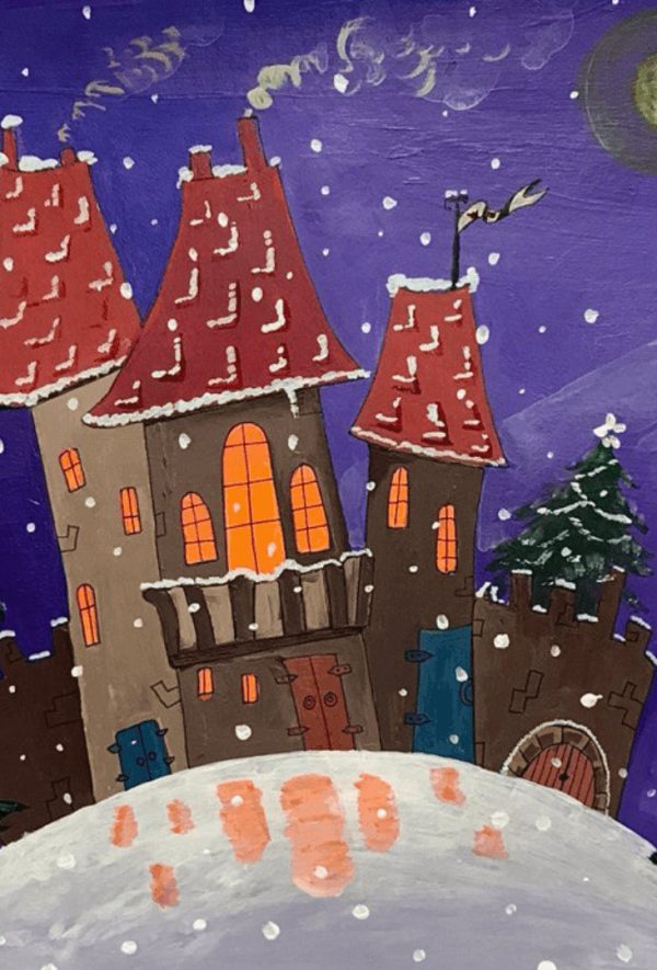 Հեքիաթ Թունդայի մասին