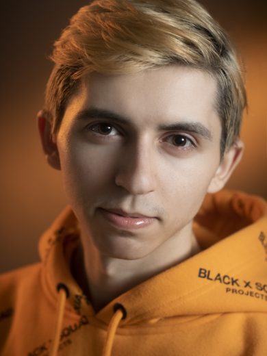 Սերգեյ Հովսեփյան